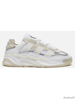 Adidas Niteball White-Pink-Tint Мужские купить в Екатеринбурге