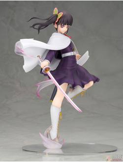 Фигурка 1/8 Канао Цуюри (Kanao Tsuyuri)