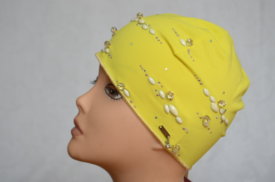 Шапочка из лайкры Vizio 5036 Италия