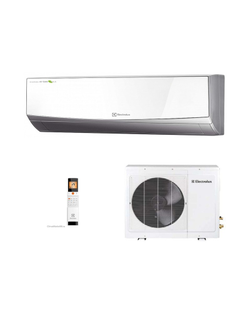 Настенная сплит-система  Electrolux EACS - 09HG-M2/N3