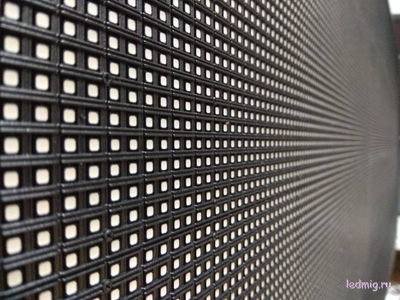 LED экран  Р-5 (6500Кд) 1кв.м