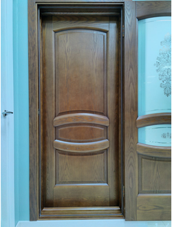 Межкомнатная Дверь ДО Алина-2 тон 35 Шервуд