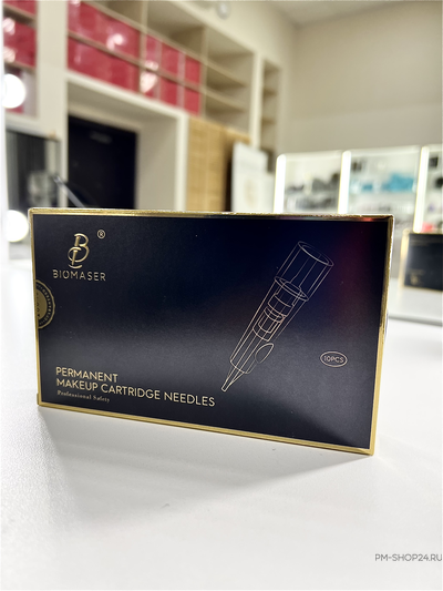 Картридж 3RS Biomaser E003 в pm-shop24.ru