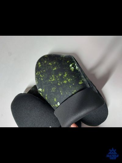 Носки неопреновые 7мм AquaDiscovery CAMOSKIN голый/ОП р.42/43