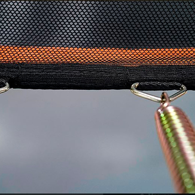 Батут Hasttings Classic Game Green (3,05 м)