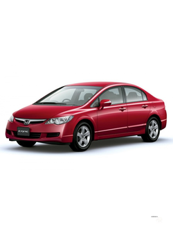 Civic 8 4D 2006-2011 г.в.