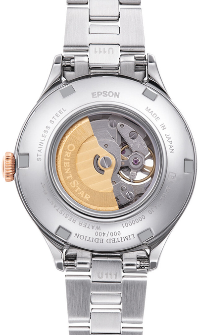 Женские часы Orient RE-ND0019L