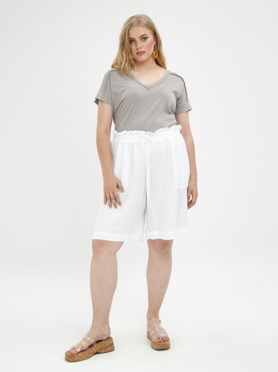 Бермуды летние