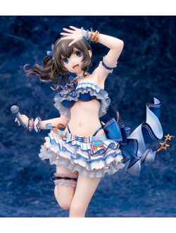 Фигурка 1/7 Фумика Сагисава (Sagisawa Fumika A Page of The Sea Breeze Ver.)