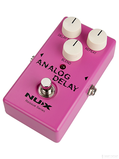 Nux Analog-Delay 1