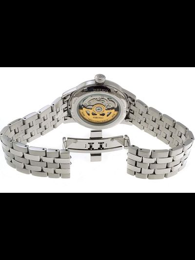 Наручные часы Seiko SRPG23J1