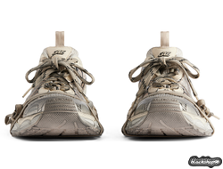 BALENCIAGA 3 XL Gold (36-45)