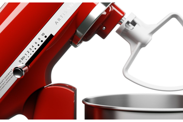 МИКСЕРЫ KITCHENAID ПЛАНЕТАРНЫЕ 3,3 Л.