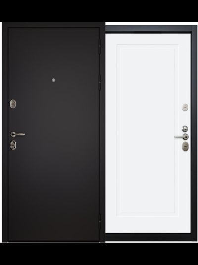 Comfort Termo Букле графит AkzoNobel/Loft White