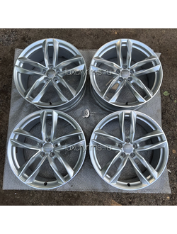 R20 диски Audi 5 Double Spoke