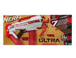 Набор игровой Nerf Бластер Ультра спид F4929U50