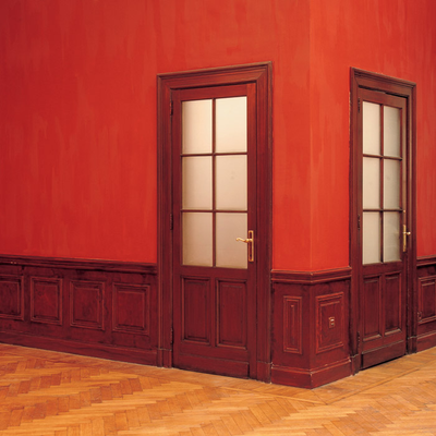 Накладная стеновая панель из дюрополимера Orac Decor - Luxxus ( Орак Декор - Люксус) D506