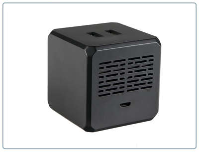 DE/IR02 Pro Mini  ИК прожектор (940 нм),  до 9 м. для работы внутри помещения.