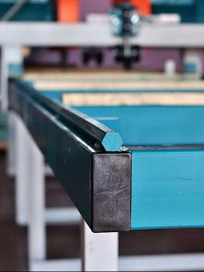 Станок кромкообрезной ЦОД–450Л двухпильный, от