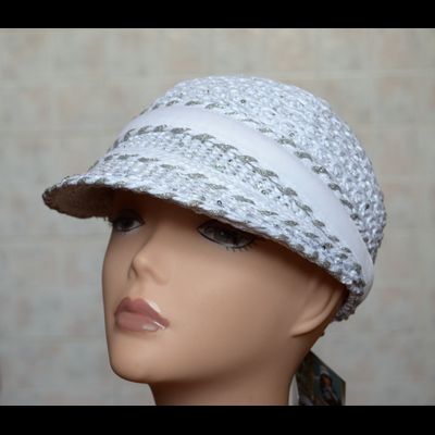 Итальянская летняя бейсболка Vizio Италия 6308 MV