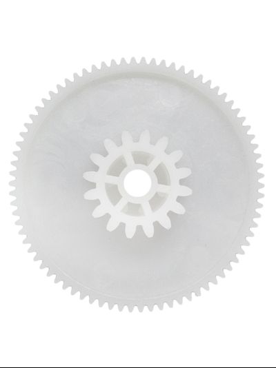 Шестерня средняя для мясорубки Polaris PMG 1804, PMG 1806, PMG 1810