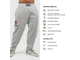 СПОРТИВНЫЕ БРЮКИ OVERSIZED SWEATPANTS SIGNATURE 702