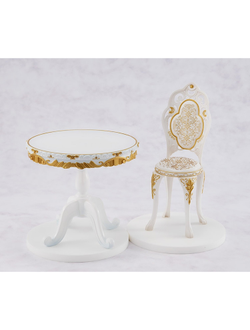 Фигурка 1/7 Эмилия (Emilia Tea Party Ver.)