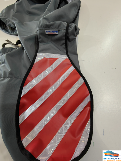 Транспортировочный чехол - Тохатцу 9.8 л.с. - 2 такта