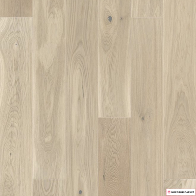 Паркетная доска Barlinek Grande Дуб Salt купить в интернет-магазине mirovoy-parquet.ru