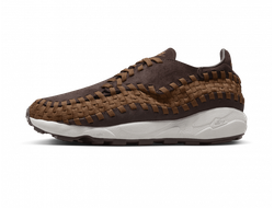 Кроссовки Nike Air Footscape Woven Earth
