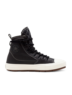 Кеды Converse Chuck Taylor All Star All Terrain Utility High Top 168864c оригинал купить в Москве