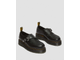 Туфли Dr.Martens Ramsey Smooth Platform Creepers Black