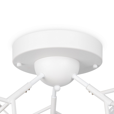 Freya, Потолочный светильник Florencia, FR5049CL-27W2