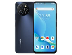 Blackview Shark 8 8/256GB Moonlight Gray