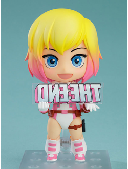 Нендроид ГвенПул (Gwenpool)