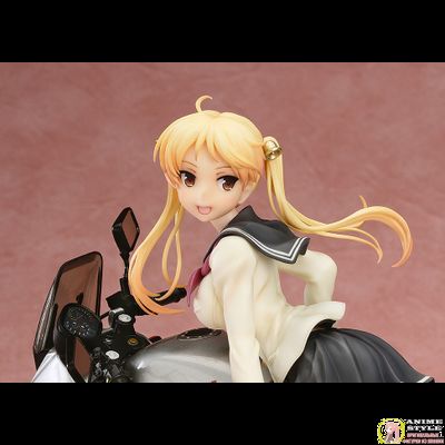 Фигурка 1/10 Рин Сузуноки (Suzunoki Rin)