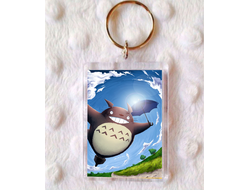 Брелок Мой сосед Тоторо, Totoro №13