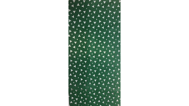 кожа  с перфорацией