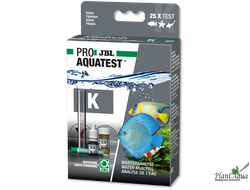 Тест JBL PROAQUATEST K Potassium