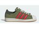 Adidas Teenage Mutant Ninja Turtles x Superstar Shelltoe Green