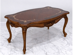 Стол журнальный Ландерно (L110*P61*H47)