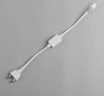 Светодиодная лента 220В, 7,2 Вт/м, LED108/м, SMD3014,13Лм/LED , IP68, 100 м