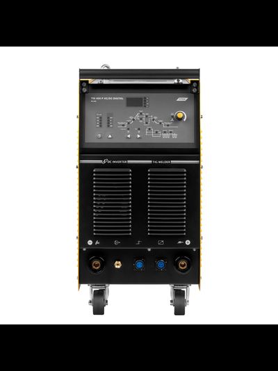 ПТК RILON TIG 400 P AC/DC DIGITAL