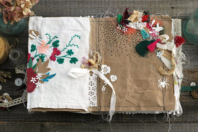 Нож для вырубки "Конфетти"