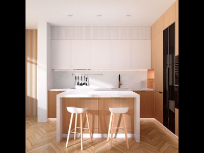 Точечный встраиваемый светильник Denkirs DK2531-WB