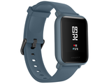 Умные часы Xiaomi Huami Amazfit Bip Lite Синие (Международная версия)