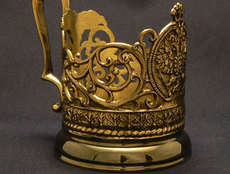 подстаканник Имперский