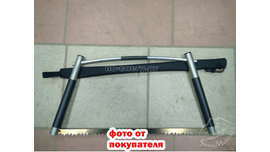 Фот от покупателей пилы "ЛИСА"