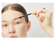 Кисть для бровей RELOUIS PRO Brow&Eyeliner Brush №6