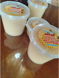 купить мёд с доставкой